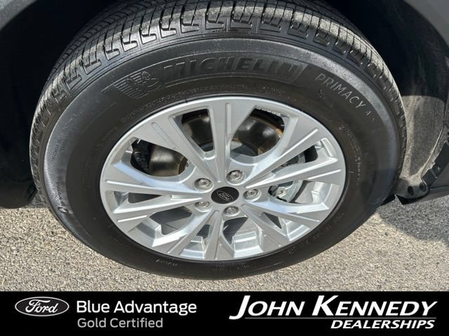 Certified 2023 Ford Escape Active FWD image 7