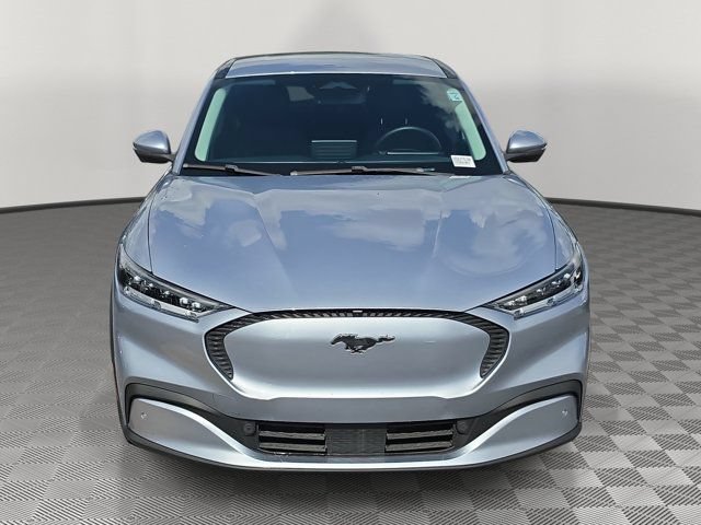 Certified 2022 Ford Mustang Mach-E Select w/ Comfort/Technology Package RWD video 2