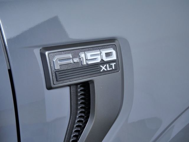 Certified 2021 Ford F150 XLT w/ Equipment Group 302A High AWD/4WD image 9