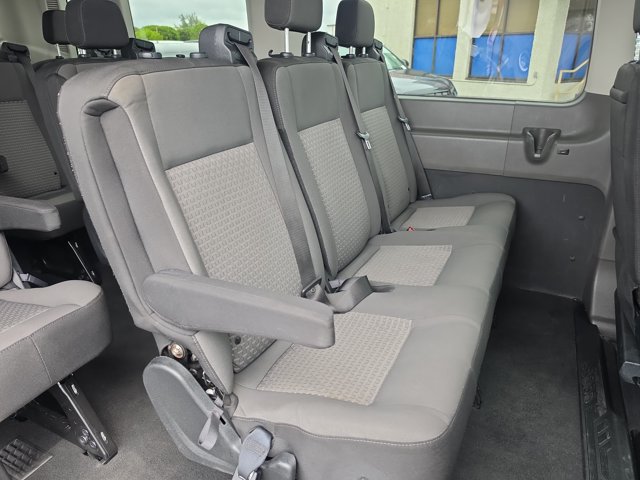 Certified 2023 Ford Transit 350 XLT RWD image 17