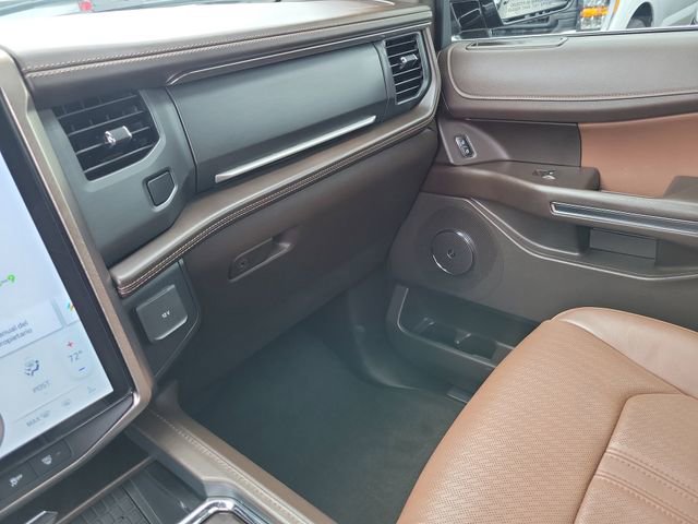 Certified 2023 Ford Expedition Max King Ranch RWD image 13
