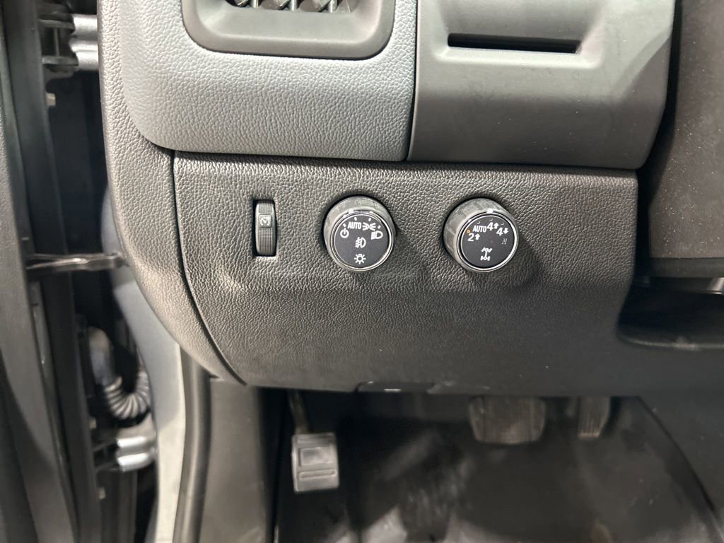 Used 2022 Chevrolet Colorado Z71 image 14
