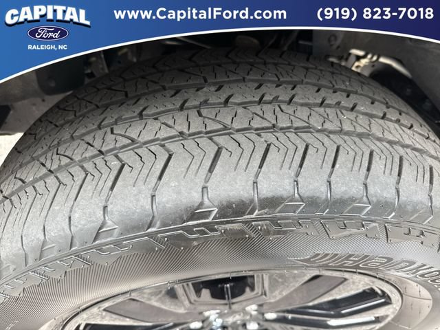 Certified 2024 Ford F150 XLT w/ Equipment Group 302A MID AWD/4WD image 14