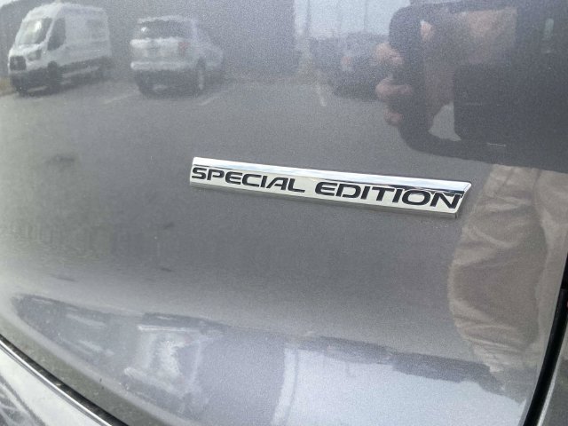 Used 2022 Honda Pilot Special Edition image 10