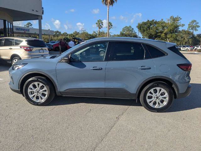 Certified 2025 Ford Escape Active AWD/4WD image 7