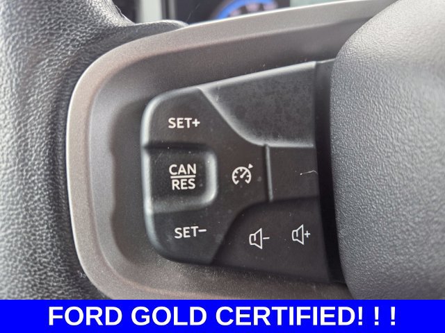 Certified 2022 Ford Bronco Black Diamond AWD/4WD image 18