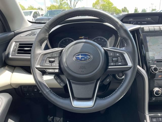 Used 2019 Subaru Ascent Limited w/ Popular Package #3 AWD/4WD image 10
