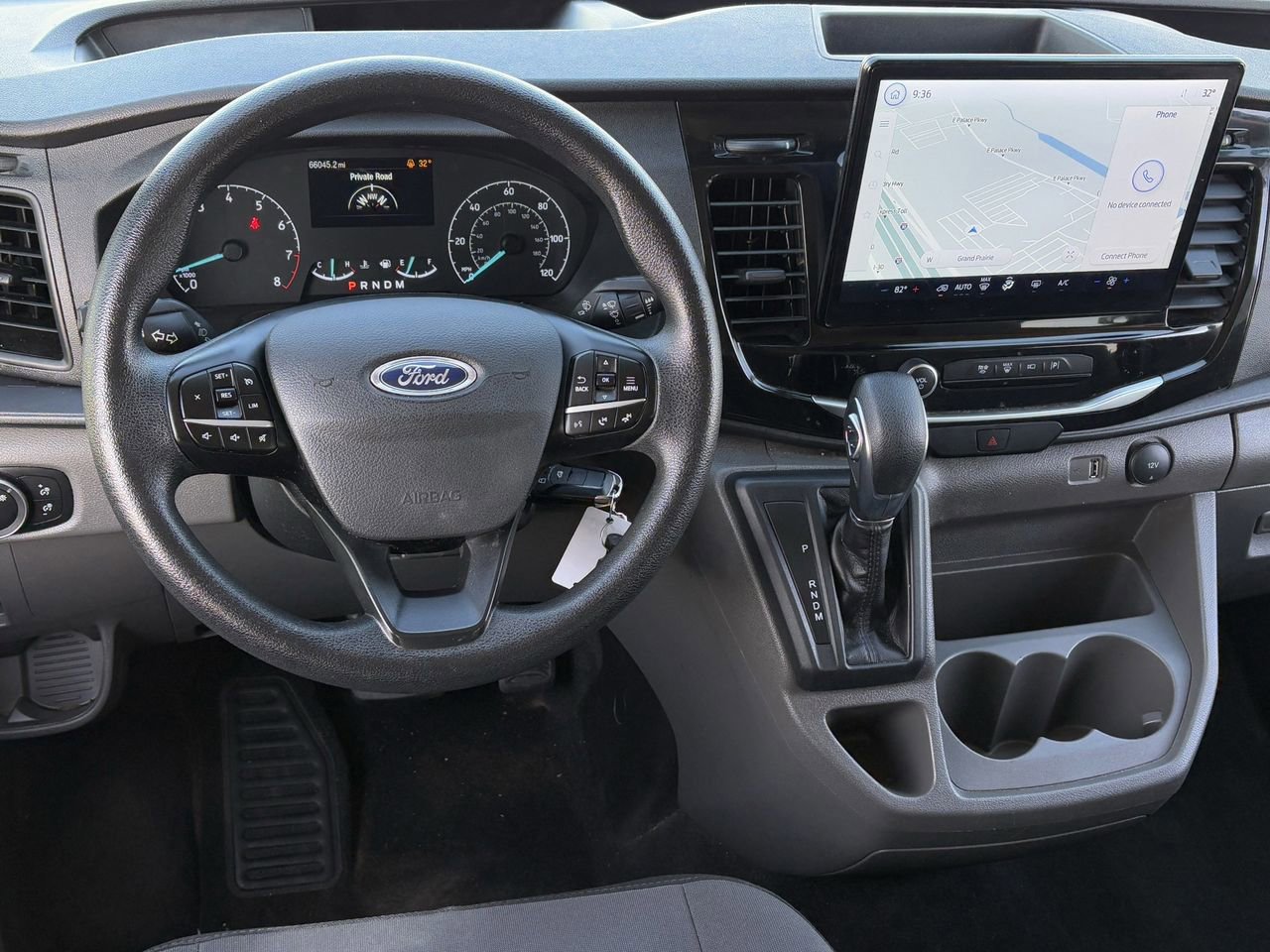 Certified 2023 Ford Transit 350 XLT image 13