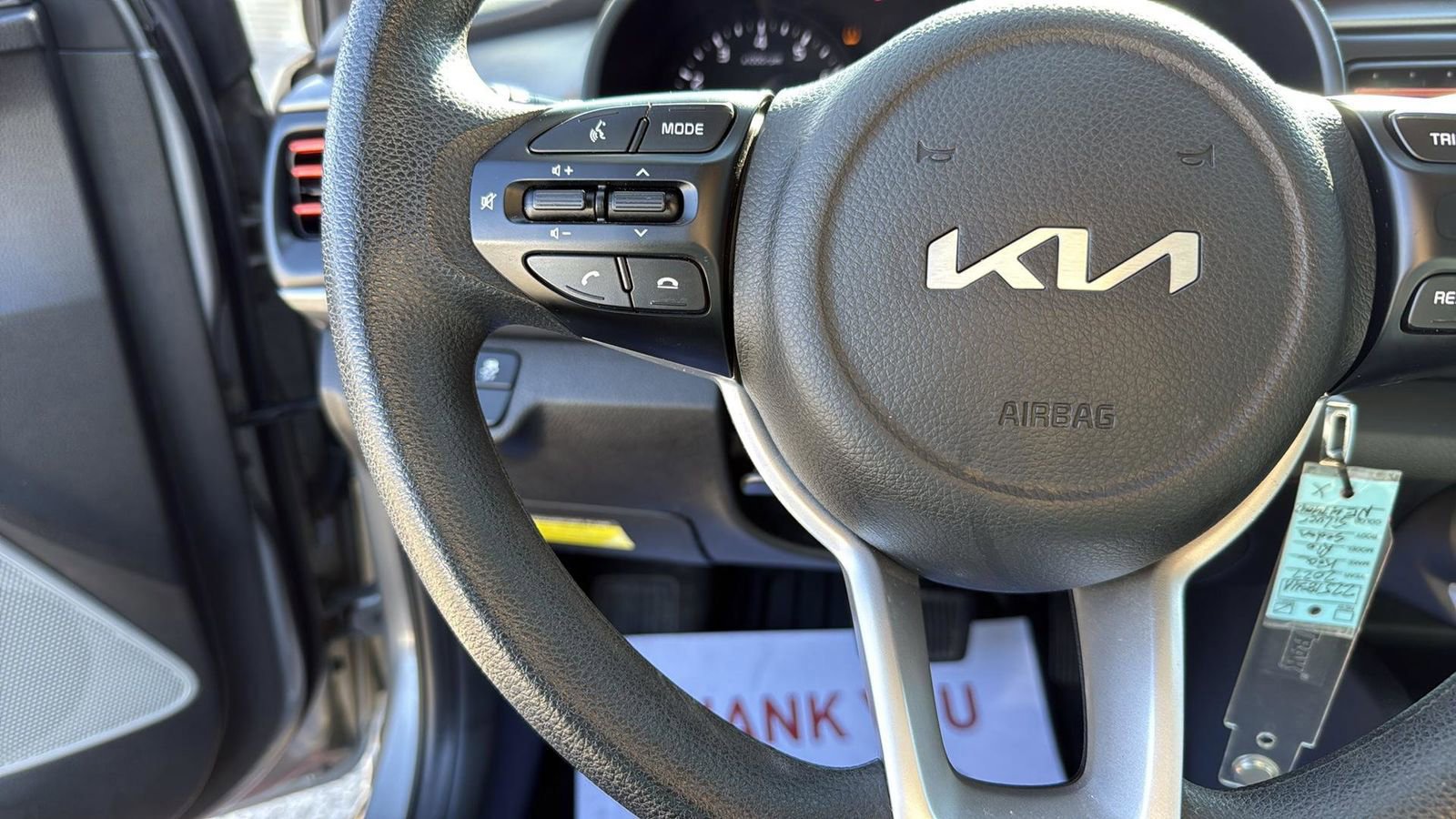 Used 2022 Kia Rio S image 17