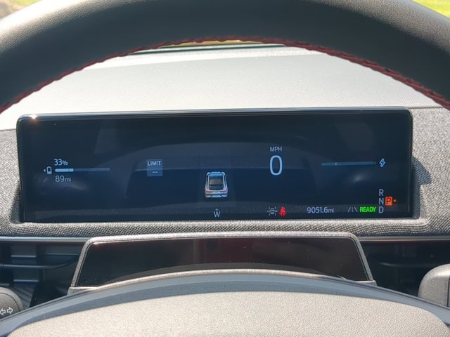 Certified 2025 Ford Mustang Mach-E Premium w/ Sport Appearance Package AWD/4WD image 16