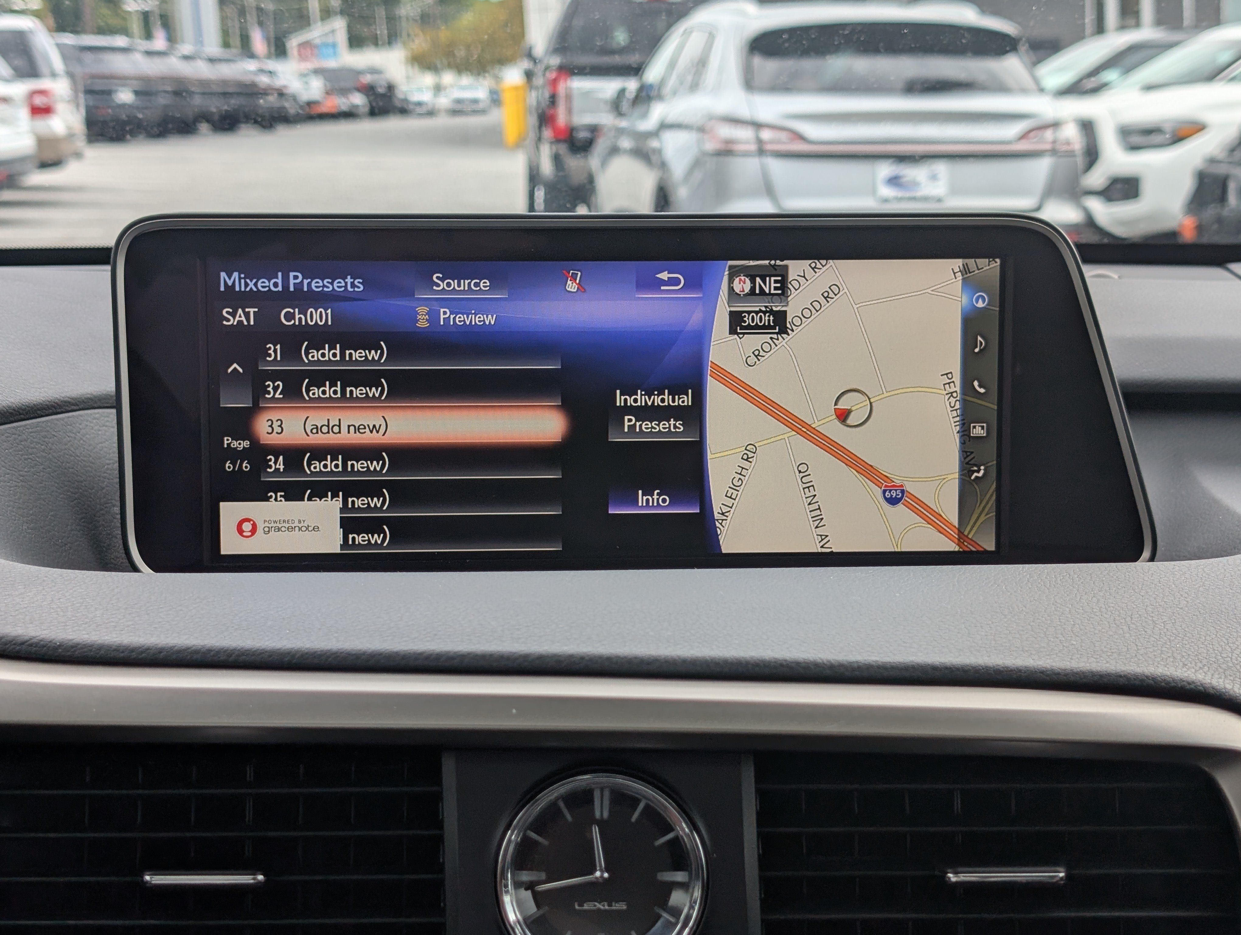 Used 2019 Lexus RX 350 AWD w/ Navigation Package image 31
