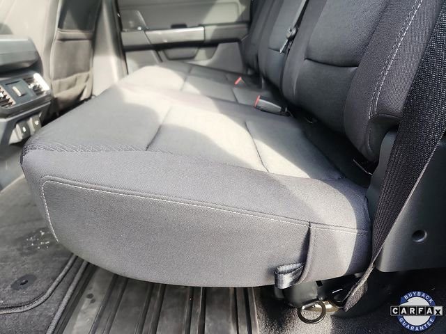 Certified 2023 Ford F150 XLT w/ Equipment Group 302A High image 25