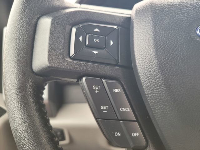 Certified 2018 Ford F150 XLT w/ Equipment Group 301A Mid image 27