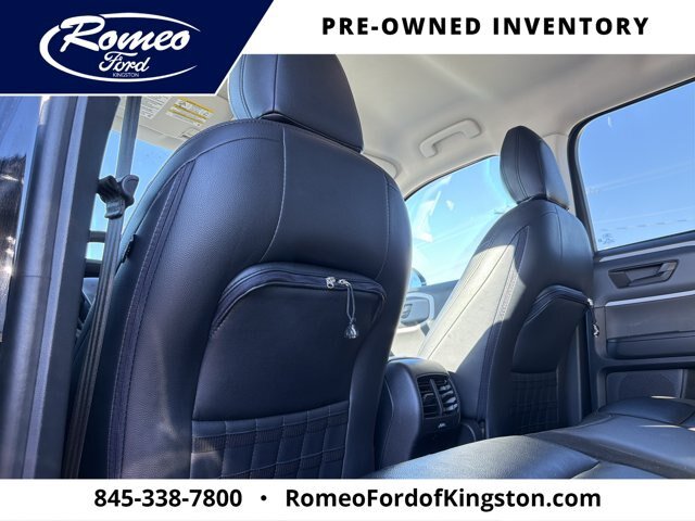 Certified 2022 Ford Bronco Sport Big Bend AWD/4WD image 28