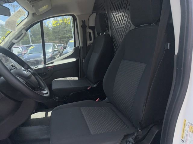Certified 2024 Ford Transit 250 Low Roof w/ Exterior Upgrade Package RWD image 18