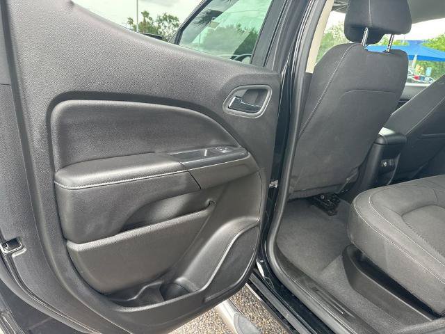 Used 2019 GMC Canyon SLE w/ Driver Alert Package RWD image 21