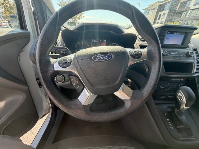 Certified 2023 Ford Transit Connect XL FWD image 9