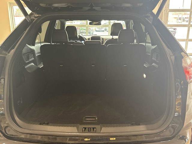 Certified 2022 Ford Edge ST-Line w/ Class II Trailer Tow Package image 30