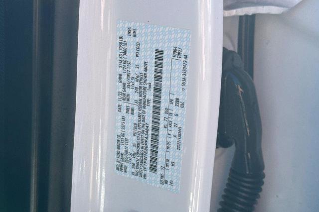 Certified 2023 Ford F150 XLT image 32