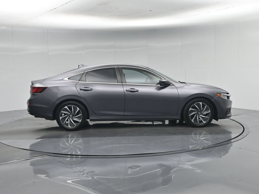 Used 2020 Honda Insight Touring image 27
