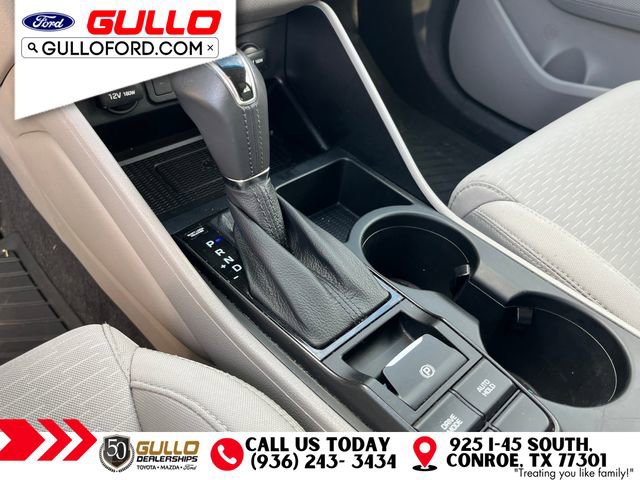 Used 2021 Hyundai Tucson Sport AWD/4WD image 27