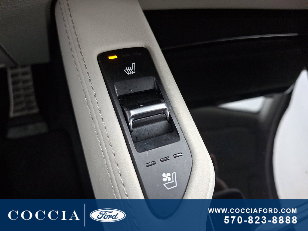 Used 2020 Kia Telluride SX w/ SX Prestige Package AWD/4WD image 26