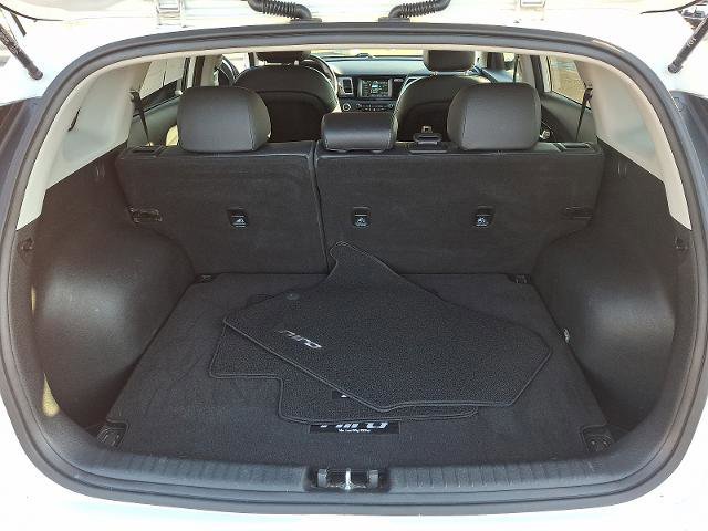 Used 2017 Kia Niro EX w/ Paint Protection Package image 28