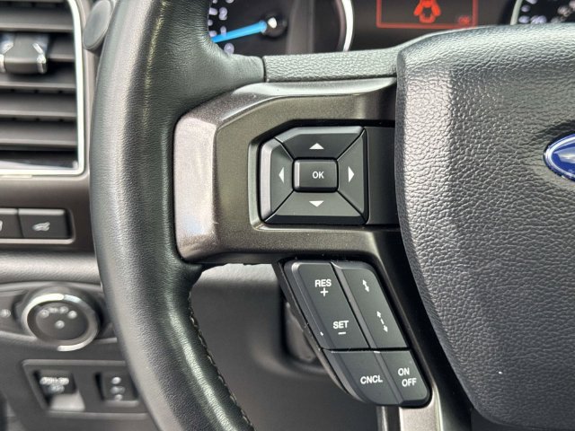 Certified 2021 Ford Expedition Limited AWD/4WD image 25