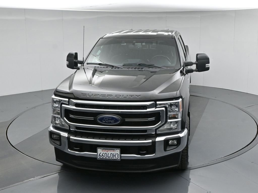 Certified 2022 Ford F250 Lariat w/ Lariat Ultimate Package image 31