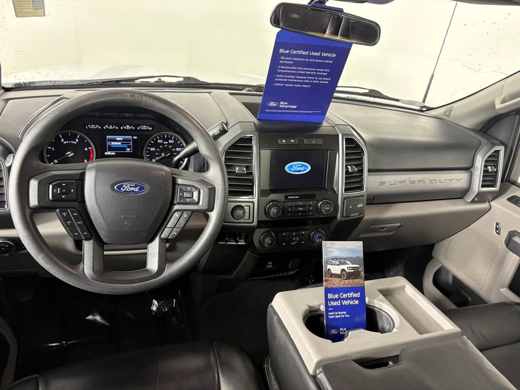 Certified 2022 Ford F250 XLT AWD/4WD image 24