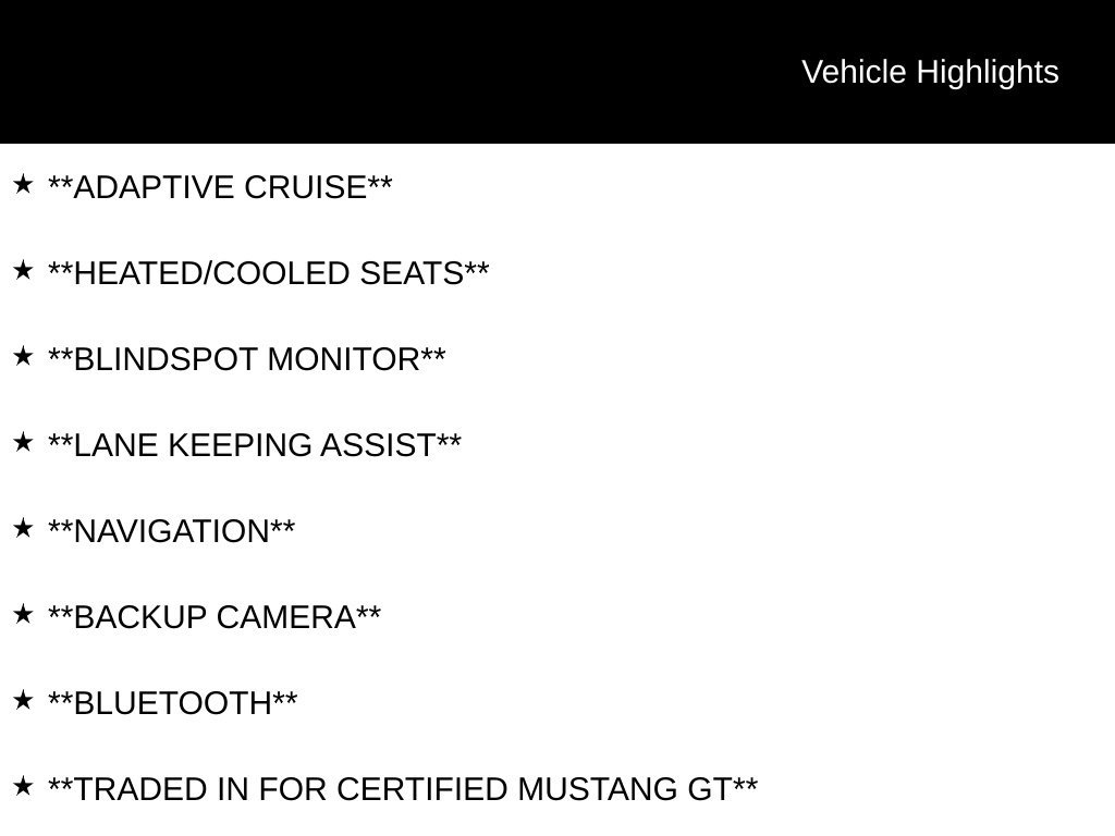 Certified 2018 Ford Edge Sport w/ Equipment Group 401A AWD/4WD image 15