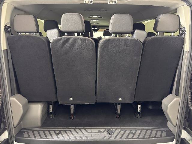 Certified 2024 Ford Transit 350 XLT RWD image 10