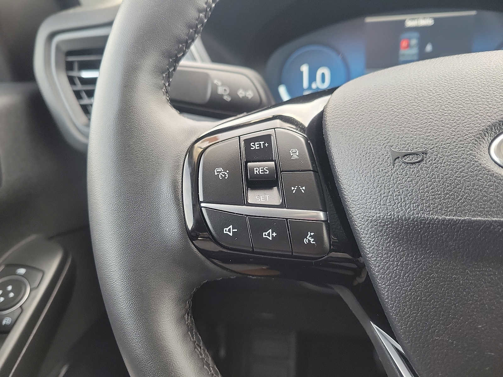 Certified 2023 Ford Escape Active w/ Tech Pack #2 image 21