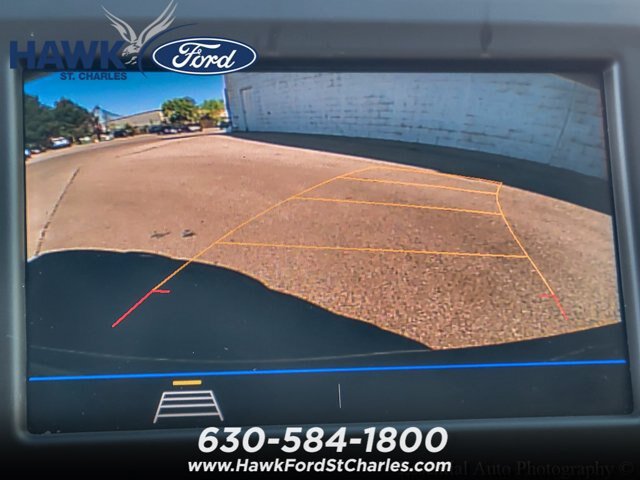 Used 2020 Chevrolet Equinox LT AWD/4WD image 15