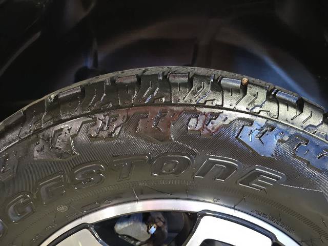 Certified 2023 Ford Bronco Outer Banks AWD/4WD image 8
