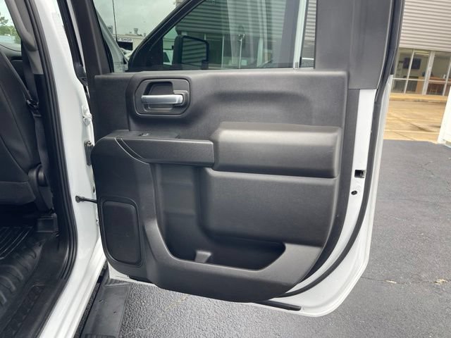 Used 2024 GMC Sierra 2500 Pro AWD/4WD image 20