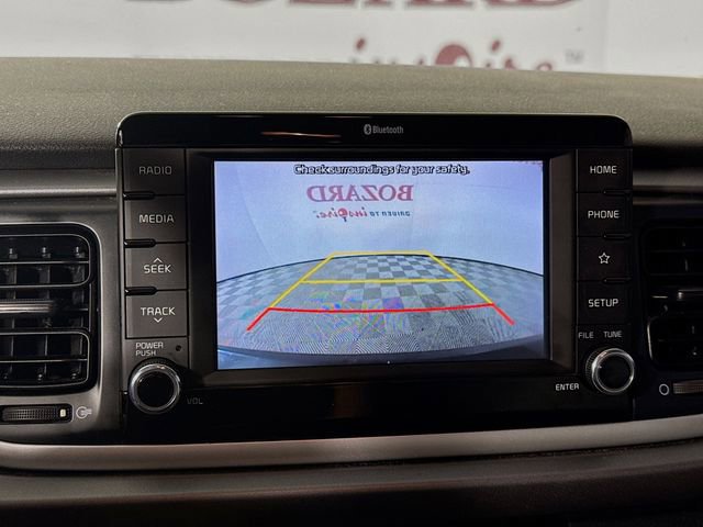 Used 2019 Kia Rio S image 17