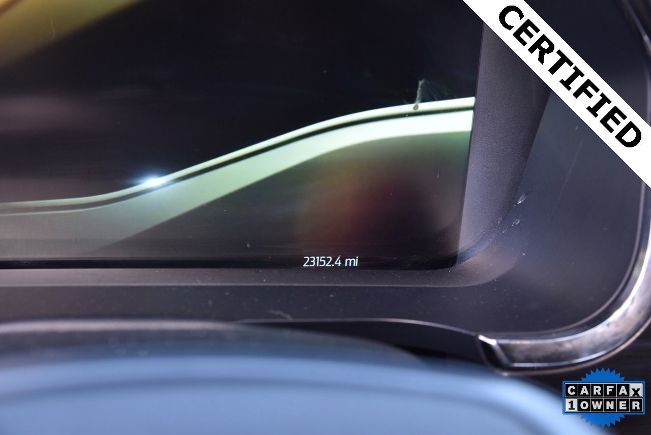 Certified 2024 Ford F150 Lariat w/ FX4 Off-Road Package image 7