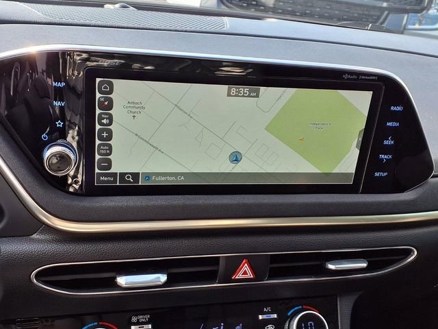 Used 2023 Hyundai Sonata SEL FWD image 5