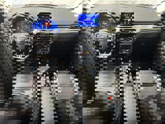 Certified 2021 Ford Escape Titanium w/ Class II Trailer Tow Package image 11