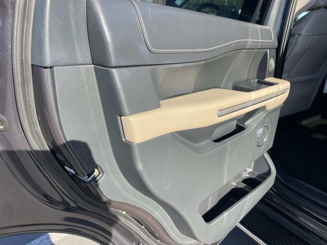 Certified 2022 Ford Expedition Limited image 33