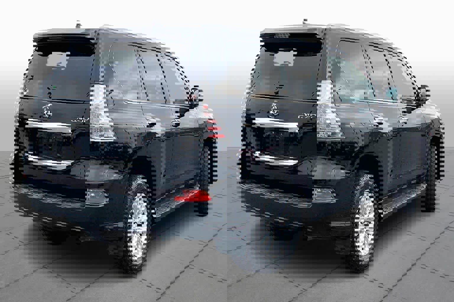 Used 2023 Lexus GX 460 Premium image 6