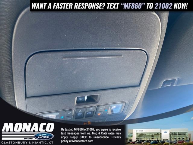 Certified 2023 Ford F150 XLT w/ Equipment Group 302A High image 24