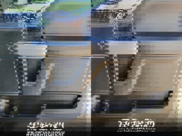 Certified 2022 Ford F250 Lariat w/ Tremor Off-Road Package image 21
