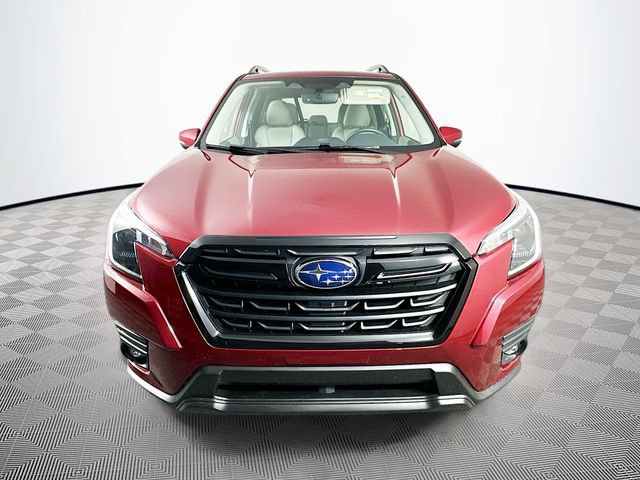 Used 2024 Subaru Forester Limited AWD/4WD image 5