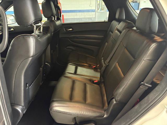 Used 2025 Dodge Durango R/T AWD/4WD image 26