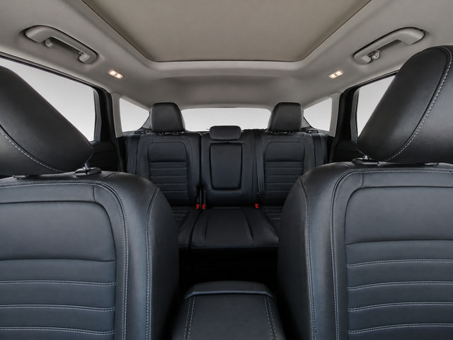 Certified 2019 Ford Escape Titanium AWD/4WD image 14