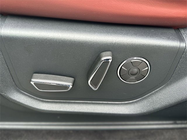 Certified 2020 Ford F150 Platinum w/ Equipment Group 701A Luxury image 13