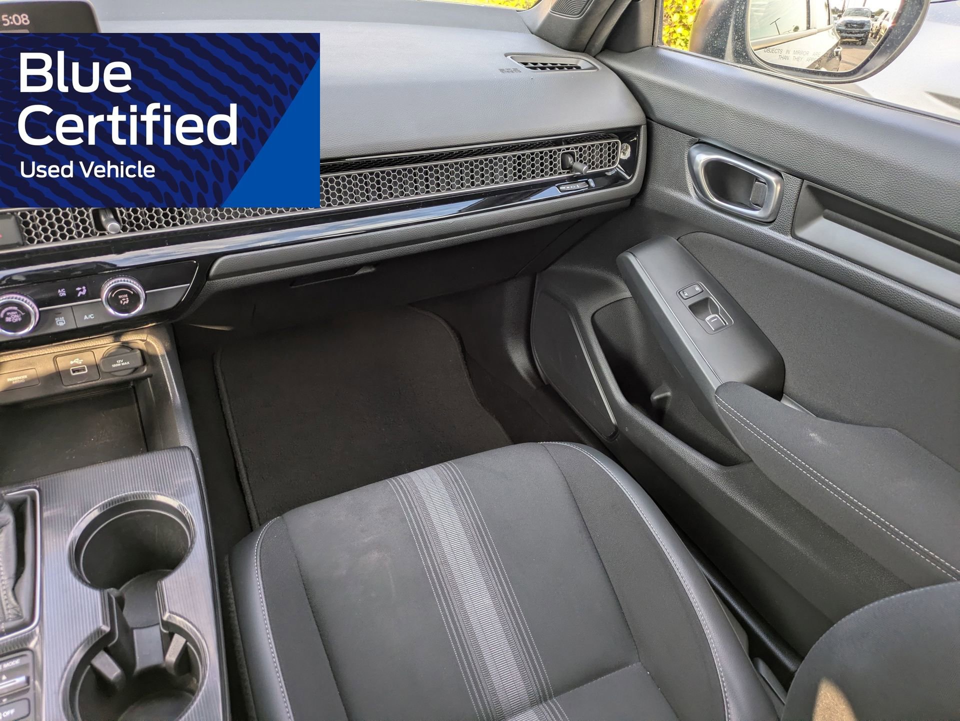 Used 2023 Honda Civic Sport image 19