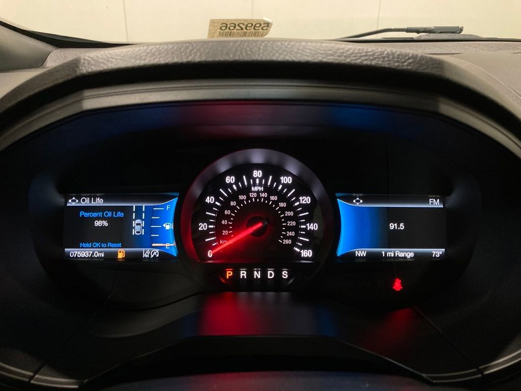 Certified 2022 Ford Edge ST w/ Equipment Group 401A image 26